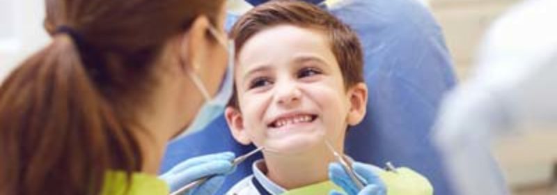 10 common dental problems in children