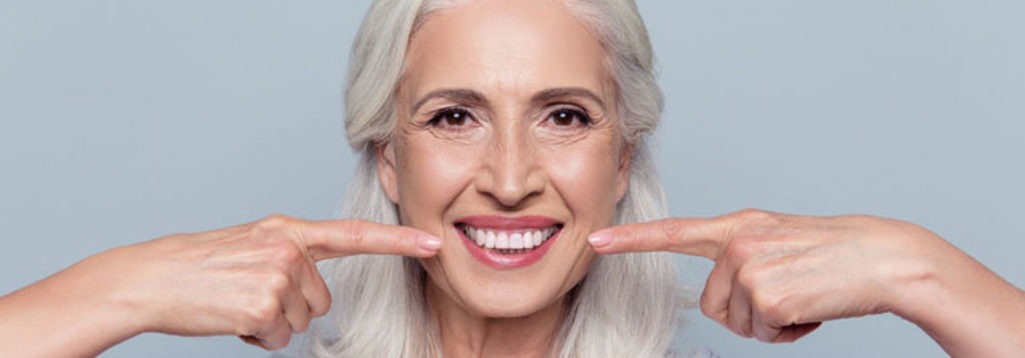 Caring For Your Dentures: Cleaning, Repairing, Avoiding Bacterial Buildup