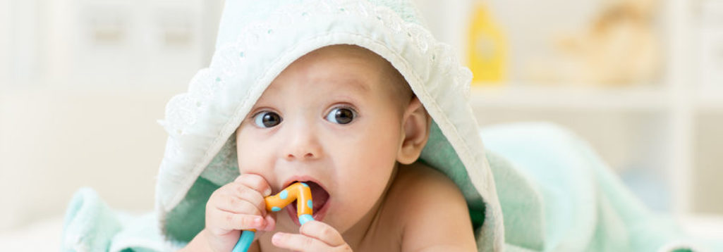 8 Facts About Your Baby’s First Tooth That You Should Know About