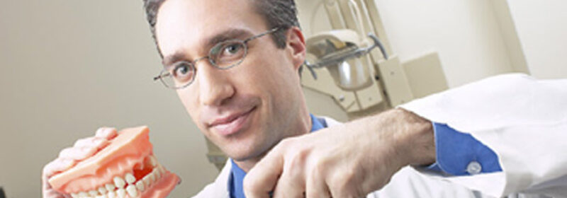 What is the role of preventive dentistry in treating dental issues?
