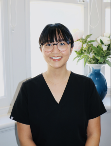 Maria Huynh Staff Profile Picture