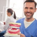 10 Signs You Should Invest in Dentures