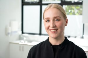 Dr Hannah Dolby