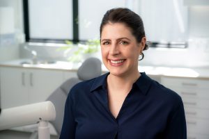 Dr Claire Wilson
