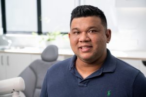 Dr Darren Dizon