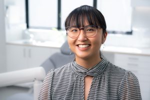Dr Maria Huynh