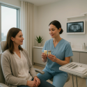 White Fillings vs Silver Fillings: Which Is Better?